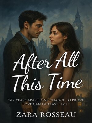cover image of After All This Time